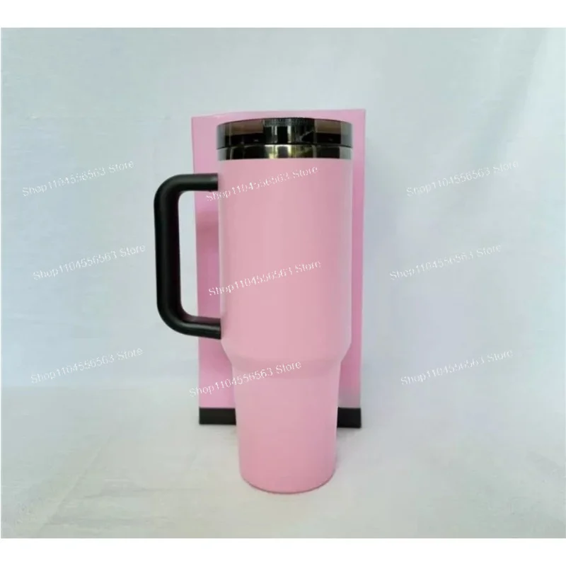40oz Removable Dustproof Insulated Cup Large Capacity Ice Drink Tumbler Portable Water Mug For Vehicle Outdoor Daily Drinking
40oz Removable Dustproof Insulated Cup Large Capacity Ice Drink Tumbler Portable Water Mug For Vehicle Outdoor Daily Drinking
