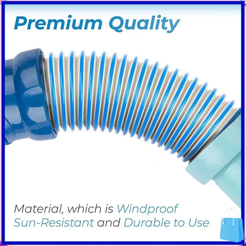 Customer Favorite 4Pcs X77094 Pool Vacuum Hose Adapter For Zodiac MX6 MX8 Pool Cleaner, Swimming Pool Suction Adapter Leaf Hose
Customer Favorite 4Pcs X77094 Pool Vacuum Hose Adapter For Zodiac MX6 MX8 Pool Cleaner, Swimming Pool Suction Adapter Leaf Hose