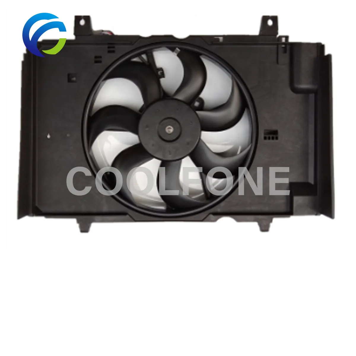 Cooling Radiator Electric Fan for NISSAN CUBE JUKE 1.6 21481-1FC5A 214811FC5A 21481-3DB0A 214813DB0A
Cooling Radiator Electric Fan for NISSAN CUBE JUKE 1.6 21481-1FC5A 214811FC5A 21481-3DB0A 214813DB0A