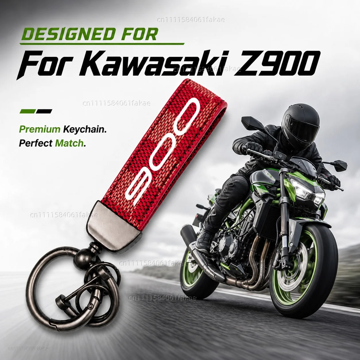 For KAWASAKI Z900 Z 900 2017-2026 2025 2024 2023 2022 Motorcycle Keychain Custom Logo Gift for Rider Men Women
For KAWASAKI Z900 Z 900 2017-2026 2025 2024 2023 2022 Motorcycle Keychain Custom Logo Gift for Rider Men Women