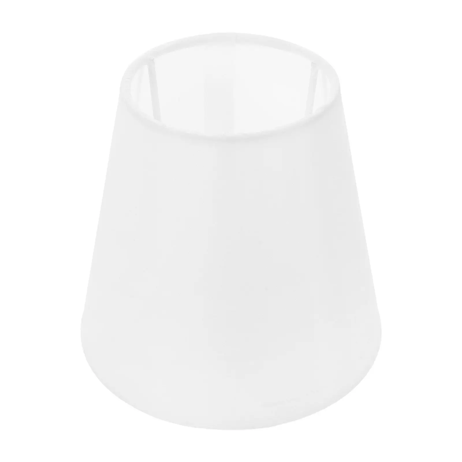 Modern Fabric Lamp Shade White E14 Cloth Table Lamp Shape Small Replacement Bedroom Light Shade Desk Lights Living Room Decor
Modern Fabric Lamp Shade White E14 Cloth Table Lamp Shape Small Replacement Bedroom Light Shade Desk Lights Living Room Decor