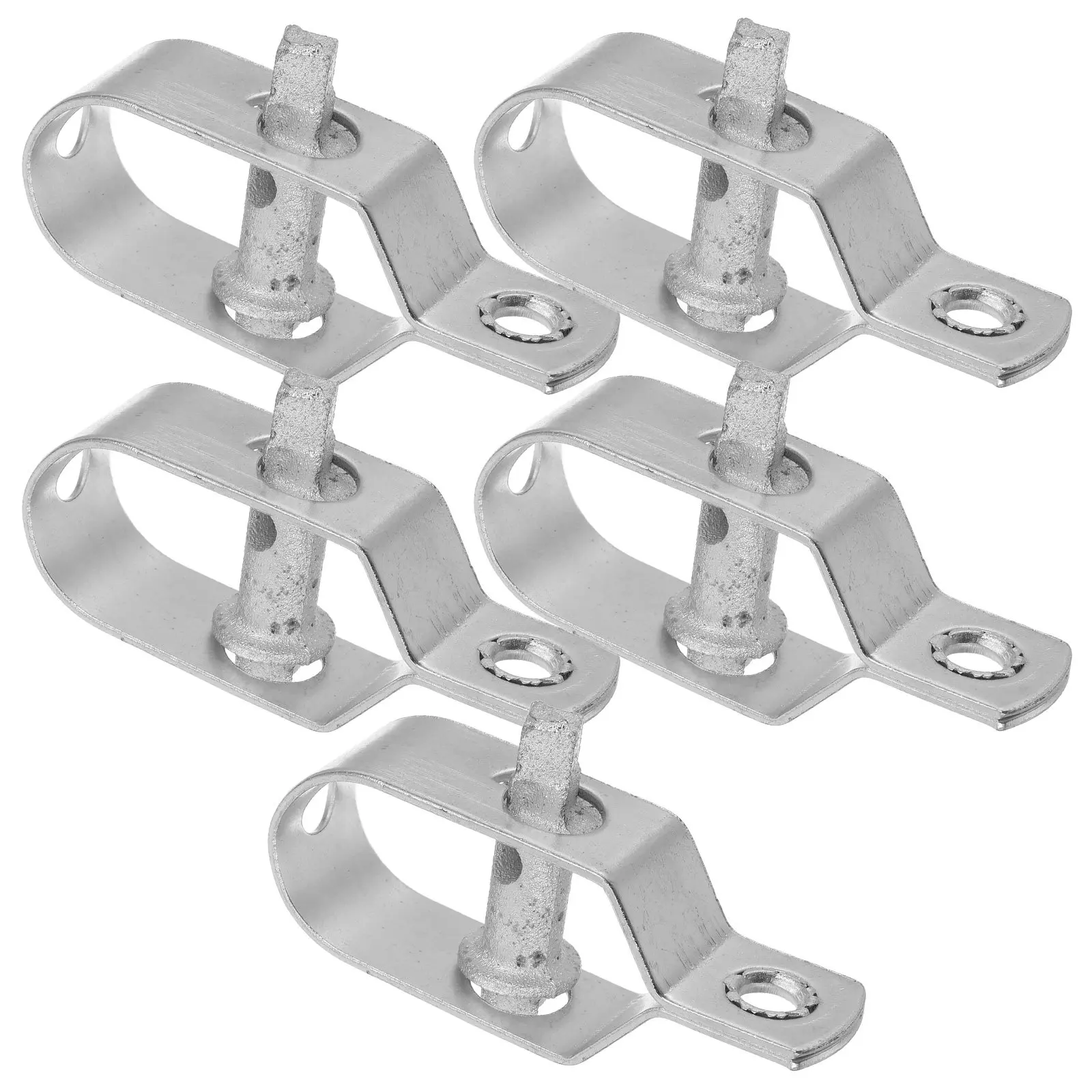 Creative Heavy Duty Steel Rope Tightener 5Pcs Professional Wire Rope Tension Tool for Outdoor Garden Fence Durable and Reliable
Creative Heavy Duty Steel Rope Tightener 5Pcs Professional Wire Rope Tension Tool for Outdoor Garden Fence Durable and Reliable