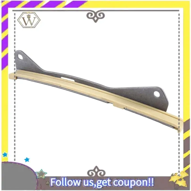 L38A-Направляющая петель, направляющая цепи ГРМ, поставки двигателя 248103CGA2 для Hyundai Kia Santa Fe Sorento Azera Genesis
L38A-Направляющая петель, направляющая цепи ГРМ, поставки двигателя 248103CGA2 для Hyundai Kia Santa Fe Sorento Azera Genesis