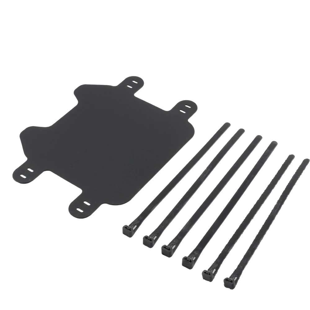 1 Pc Plastic Motorcycle Front Number Plate Frame Holder For Sur-Ron X/S With 6 Clamps Off-Road Electric Vehicle Bike Accessories
1 Pc Plastic Motorcycle Front Number Plate Frame Holder For Sur-Ron X/S With 6 Clamps Off-Road Electric Vehicle Bike Accessories