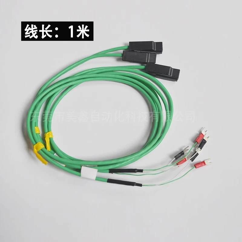 W-ST50A-1000-Y3/6C/3C термопара ST-50 кабель DP-350/700 специальный
W-ST50A-1000-Y3/6C/3C термопара ST-50 кабель DP-350/700 специальный