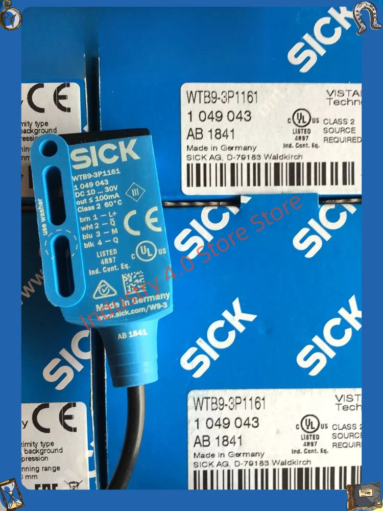 WTB9-3P1161 WT9-2P130 WTB9-3N1161 WT9-2N130 New original
WTB9-3P1161 WT9-2P130 WTB9-3N1161 WT9-2N130 New original