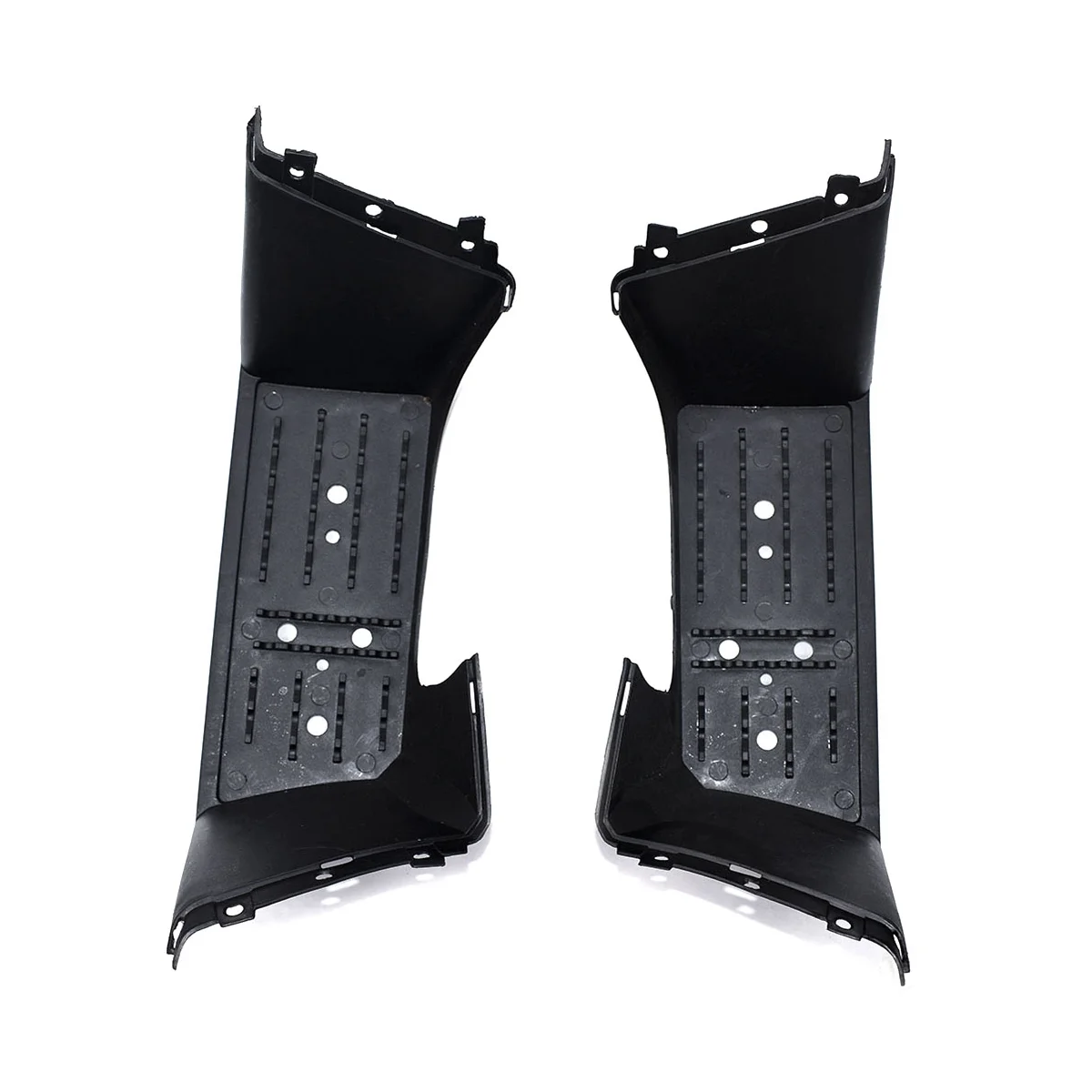 1 Pair Foot Rest Guard ATV Footrest for Chinese Small Dinosaur 50Cc/70Cc/90Cc/110Cc
1 Pair Foot Rest Guard ATV Footrest for Chinese Small Dinosaur 50Cc/70Cc/90Cc/110Cc