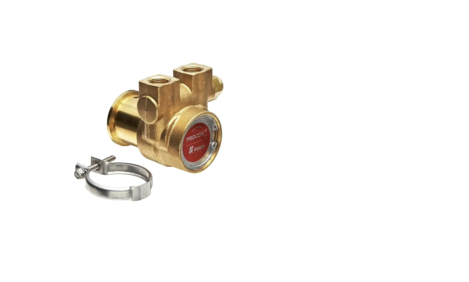 PROCON 102A140F11PA 250 Pump,Rotary Vane,Brass 101A140F11AA
PROCON 102A140F11PA 250 Pump,Rotary Vane,Brass 101A140F11AA