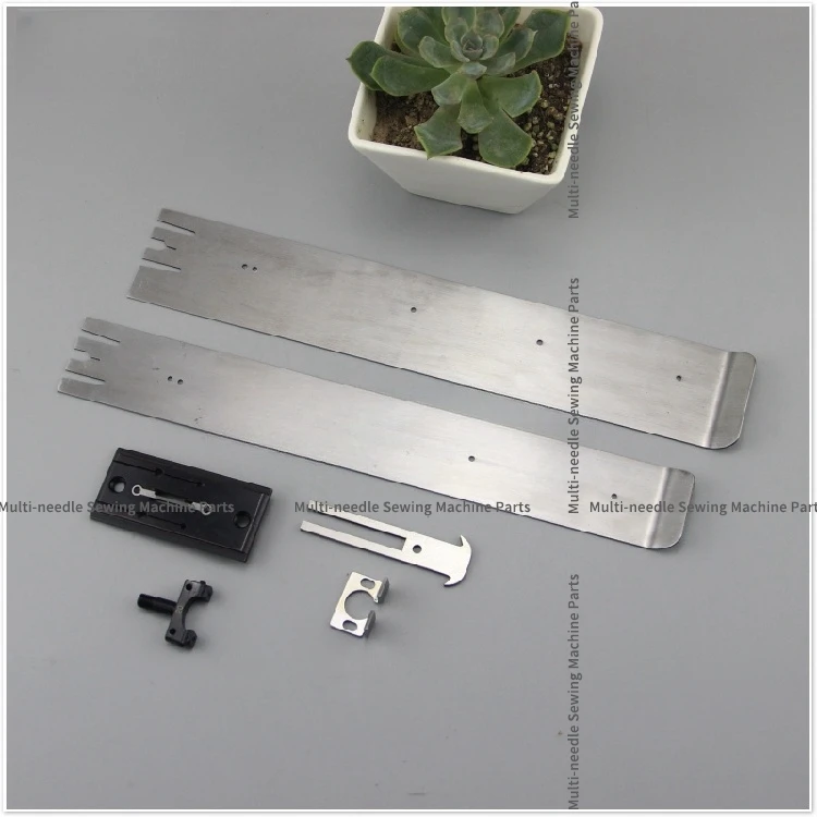 1PCS Gauge Set for Juki 570 Bag Opening Machine Electronic Movement Children's Boots Industrial Sewing Machine
1PCS Gauge Set for Juki 570 Bag Opening Machine Electronic Movement Children's Boots Industrial Sewing Machine