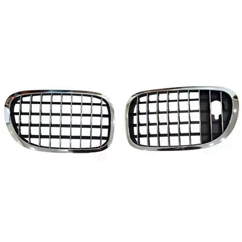 Car Front Radiator Kidney Grille 51137203197 51137203198 For BMW 7 Series F01 F02 F04 740I 750I 760I 2009-2012 
Car Front Radiator Kidney Grille 51137203197 51137203198 For BMW 7 Series F01 F02 F04 740I 750I 760I 2009-2012