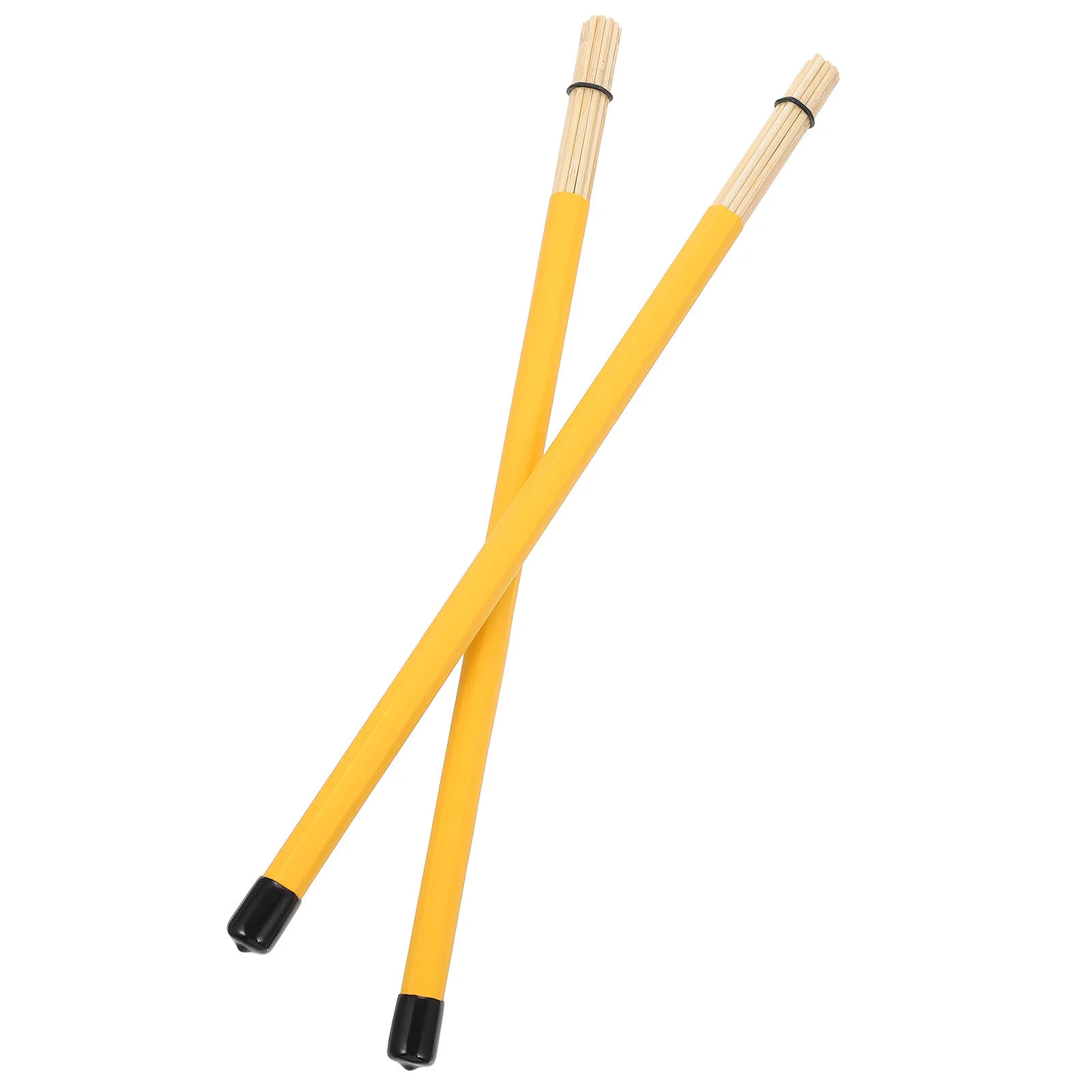 Drumsticks Percussion Mallet Bamboo Instrument Child Professional Durable Material Solid Wear Resistant Excellent Sound Quality
Drumsticks Percussion Mallet Bamboo Instrument Child Professional Durable Material Solid Wear Resistant Excellent Sound Quality