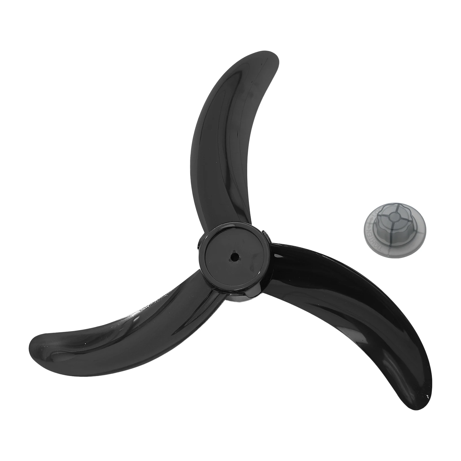 15/18/20 Inch Household Universal Plastic Fan Blades 3/5 Leaves with Nut Cover for Pedestal Stand Table Fanner General Accessory
15/18/20 Inch Household Universal Plastic Fan Blades 3/5 Leaves with Nut Cover for Pedestal Stand Table Fanner General Accessory