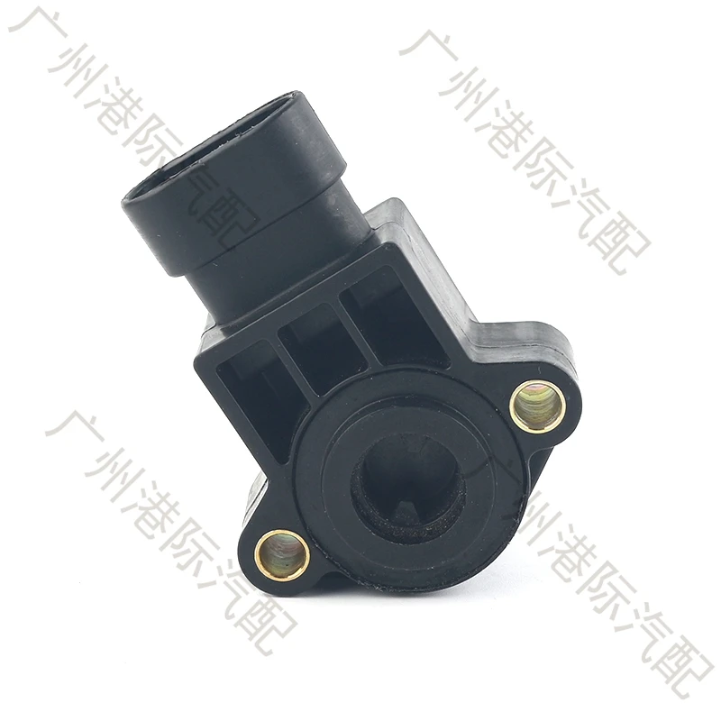 SHLR-0008 Automotive Sensors TPS For Discovery 3 Range Rover Sport 5332965 Throttle Position Sensor
SHLR-0008 Automotive Sensors TPS For Discovery 3 Range Rover Sport 5332965 Throttle Position Sensor