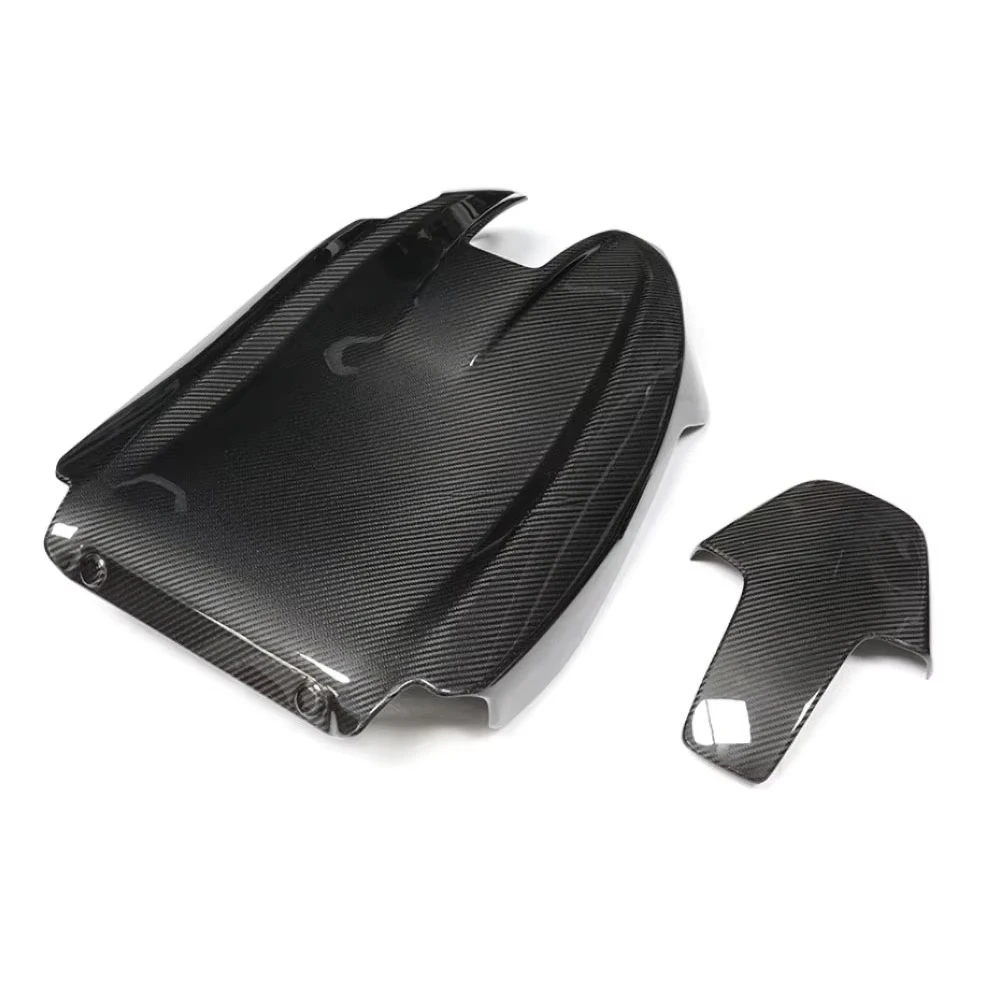 Dry Carbon Seat Back Cover Trim Decoration for M2 M3 M4 M8 X3M X4M G80 G82 F97 F98 19-24 Interior Backrest Cars Accessories
Dry Carbon Seat Back Cover Trim Decoration for M2 M3 M4 M8 X3M X4M G80 G82 F97 F98 19-24 Interior Backrest Cars Accessories