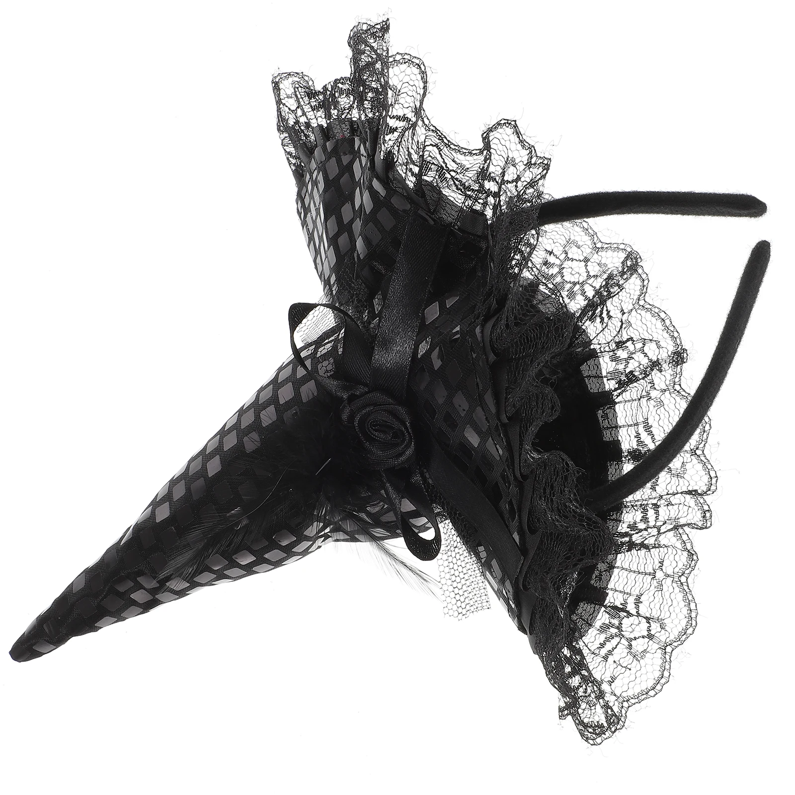 Witch Hat Girls Purple Halloween Kids Long Lasting Performance Hat Party Accessories Performance Props Costumes
Witch Hat Girls Purple Halloween Kids Long Lasting Performance Hat Party Accessories Performance Props Costumes