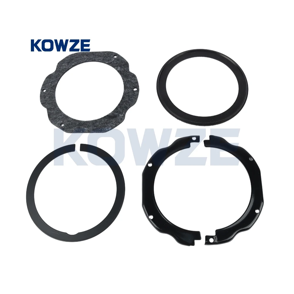 Прокладка сальника поворотного кулака в сборе для Toyota Land Cruiser 2007- FZJ7 # ГРЖ7 # HZJ7 # ВДЖ # 43204-60032
Прокладка сальника поворотного кулака в сборе для Toyota Land Cruiser 2007- FZJ7 # ГРЖ7 # HZJ7 # ВДЖ # 43204-60032