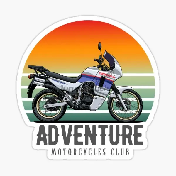 ADVENTURE Creative Off-road Motorcycle Car Stickers Luggage Bike Motorcycle Vinyl Self-adhesive Decal
ADVENTURE Creative Off-road Motorcycle Car Stickers Luggage Bike Motorcycle Vinyl Self-adhesive Decal