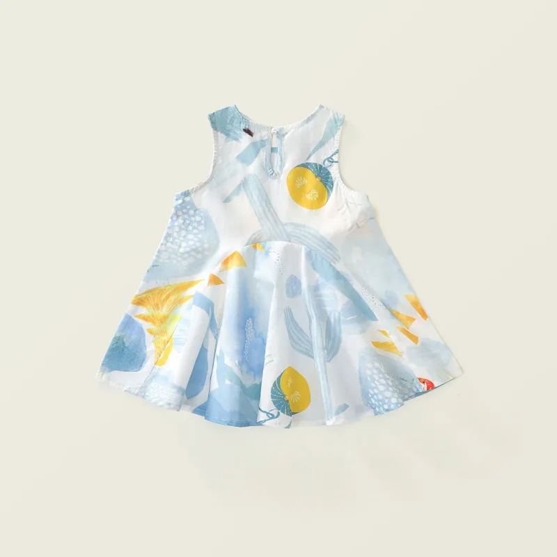 Girls Dress 2025 Fashion Princess Dresses for Kids Sleeveless Children Costume Toddler Party Clothes Outfits Baby Clothing
Girls Dress 2025 Fashion Princess Dresses for Kids Sleeveless Children Costume Toddler Party Clothes Outfits Baby Clothing