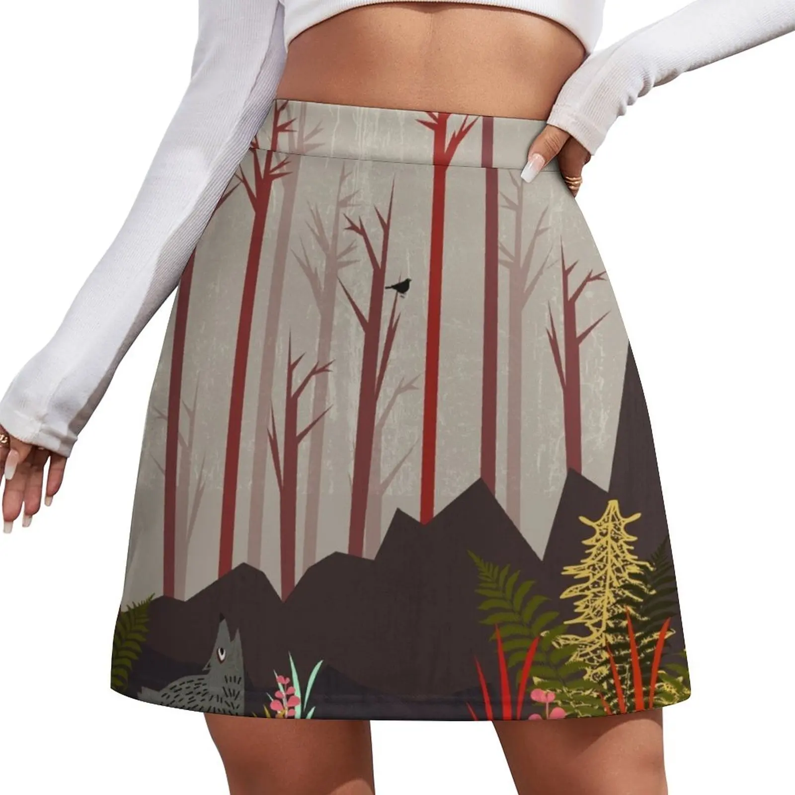 Sundance Mini Skirt luxury evening dresses 2026 Women's summer dress luxury women's skirt
Sundance Mini Skirt luxury evening dresses 2026 Women's summer dress luxury women's skirt