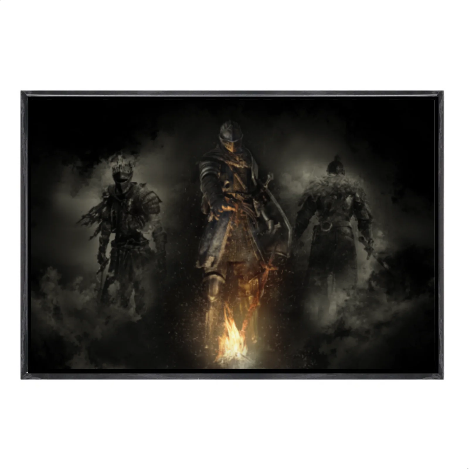 Japanese Manga Multi-Size Canvas Poster Double Framed Wall Art,Dark Souls Home Decor for Living Room Bedroom
Japanese Manga Multi-Size Canvas Poster Double Framed Wall Art,Dark Souls Home Decor for Living Room Bedroom