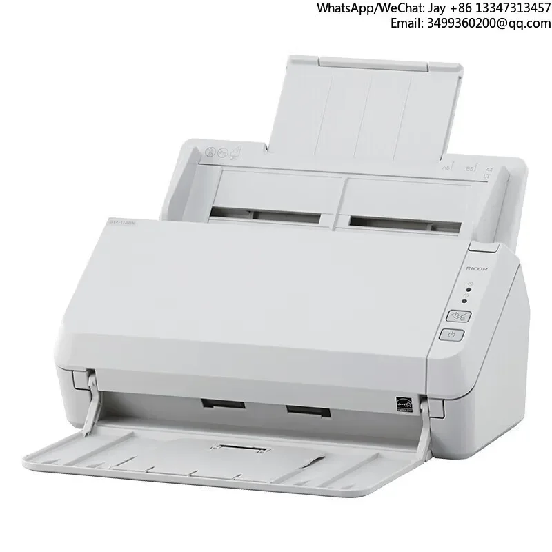 SP-1120N Professional Flatbed Scanner CIS USB Interface White 24-Bit A4 Max Paper 600dpi Optical Resolution Stock
SP-1120N Professional Flatbed Scanner CIS USB Interface White 24-Bit A4 Max Paper 600dpi Optical Resolution Stock