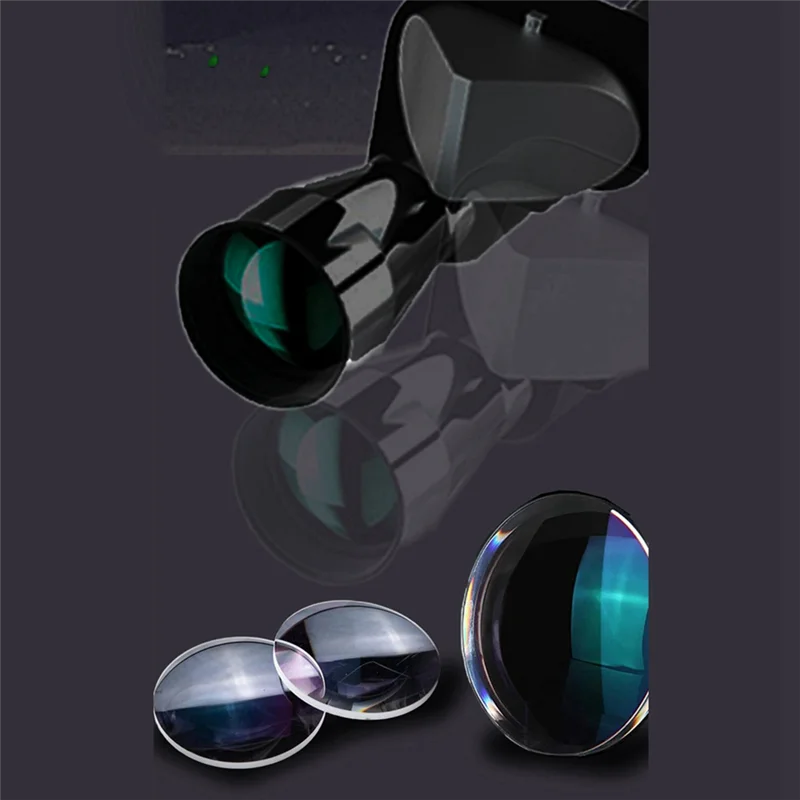 ABRB-Compact Monocular Handheld Monocular BAK4 Prism With Cell Phone Clip For Travel And Tourism
ABRB-Compact Monocular Handheld Monocular BAK4 Prism With Cell Phone Clip For Travel And Tourism