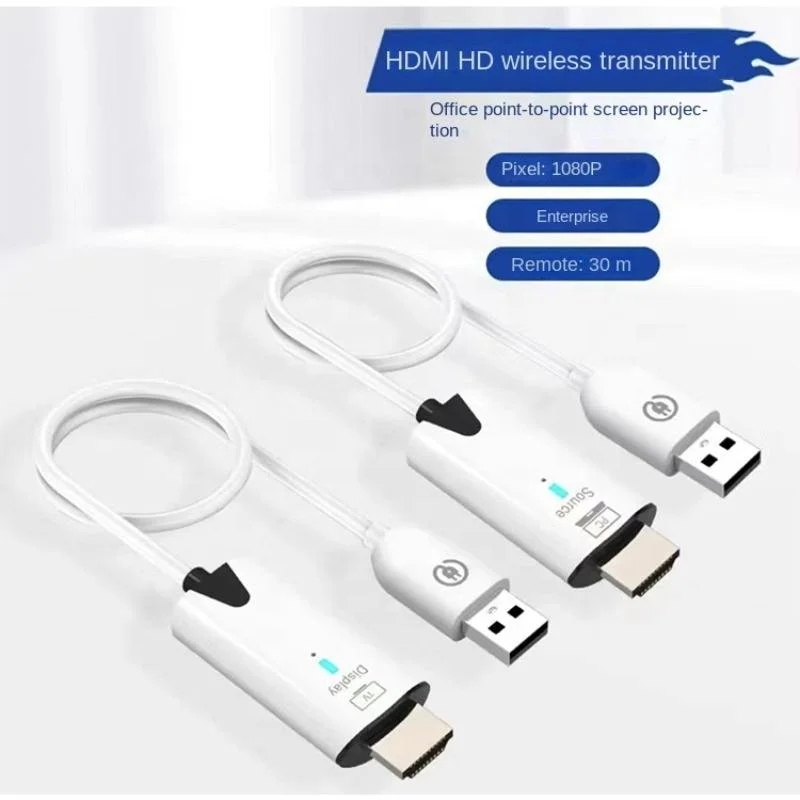 Горячая Распродажа 2025 года, беспроводной удлинитель Hd-mi, 30 м, беспроводной видеопередатчик и приемник Wi-Fi Hd-mi
Горячая Распродажа 2025 года, беспроводной удлинитель Hd-mi, 30 м, беспроводной видеопередатчик и приемник Wi-Fi Hd-mi