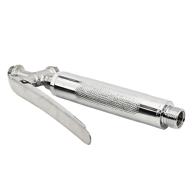 ABDJ-Watering Handle High Pressure Sprayer With Built-In Filter For Efficient Performance
ABDJ-Watering Handle High Pressure Sprayer With Built-In Filter For Efficient Performance