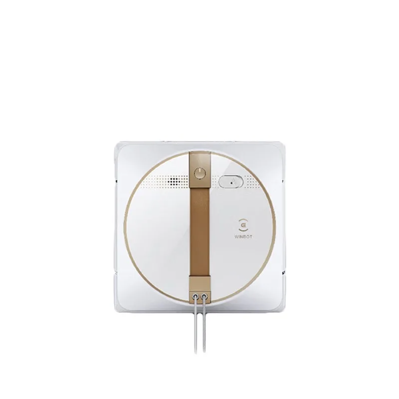 Water spray intelligent window cleaning robot W1S PRO window treasure automatic glass cleaning
Water spray intelligent window cleaning robot W1S PRO window treasure automatic glass cleaning