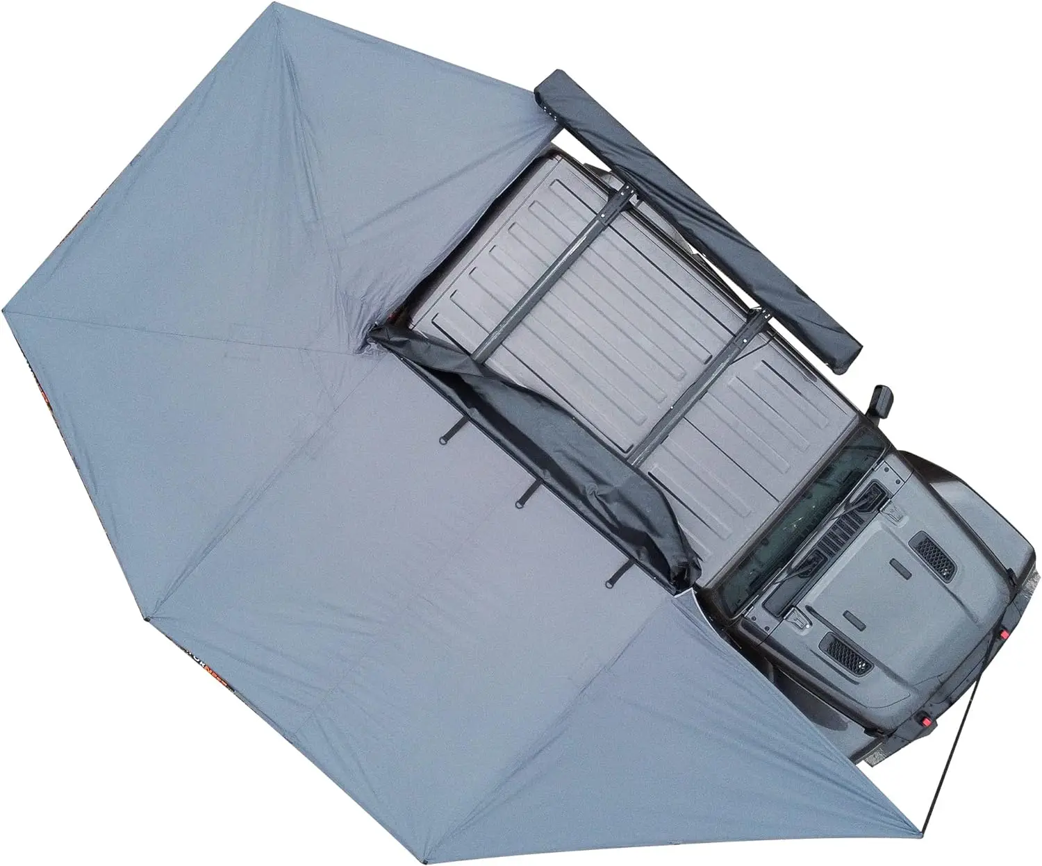 Waterproof Free Standing Car 270 Foxwing Awning Car SideAwning With Led LightATV&UTV
Waterproof Free Standing Car 270 Foxwing Awning Car SideAwning With Led LightATV&UTV