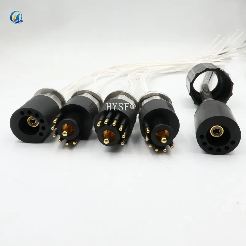 Coaxial IP69k underwater marine bulkhead cable ROV wire waterproof Ethernet circular submarine Seacon sub conn
Coaxial IP69k underwater marine bulkhead cable ROV wire waterproof Ethernet circular submarine Seacon sub conn