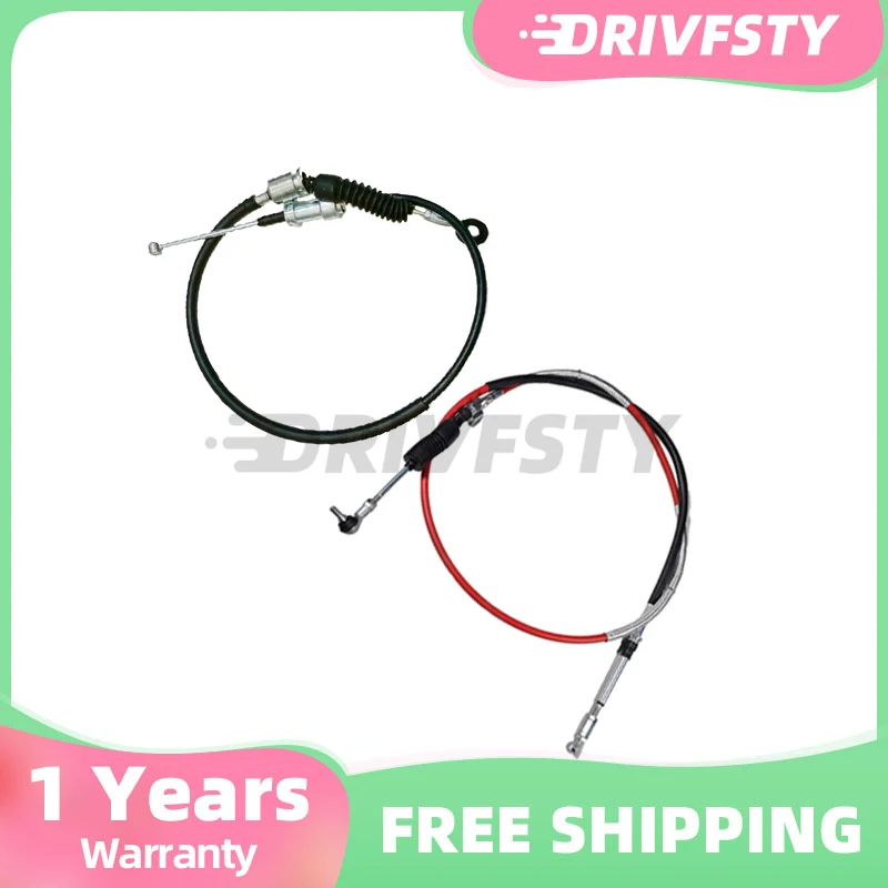 1PC Suitable for MG 7 Nanjing MG7 Shift Cable, Manual Gear Selection, Wire Drawing, Gear Shifting, and Gear Shifting Cable
1PC Suitable for MG 7 Nanjing MG7 Shift Cable, Manual Gear Selection, Wire Drawing, Gear Shifting, and Gear Shifting Cable