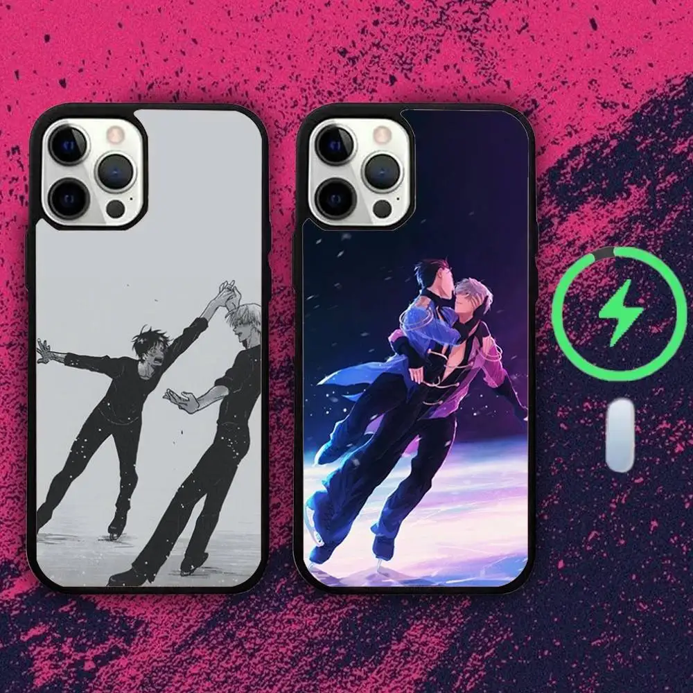 Anime Y-Yuri And Victors Phone Case For iPhone 16e,16,15,14,13,12,11,Plus,Pro,Max,Mini Magsafe Magnetic Wireless Charging
Anime Y-Yuri And Victors Phone Case For iPhone 16e,16,15,14,13,12,11,Plus,Pro,Max,Mini Magsafe Magnetic Wireless Charging