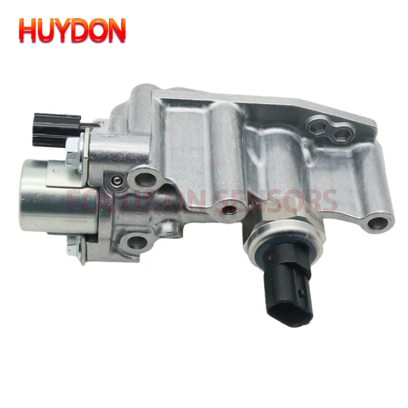 15810-RNA-A01 Engine Variable Timing Solenoid For 2006-2011 Honda Civic 15810RNAA01 TS1150 Automobiles Spare Parts
15810-RNA-A01 Engine Variable Timing Solenoid For 2006-2011 Honda Civic 15810RNAA01 TS1150 Automobiles Spare Parts