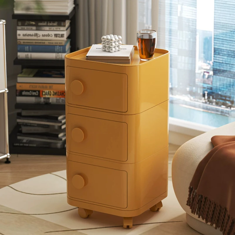 MobileABSPlasticStorageCabinet,DetachableWheelDesignHeavyDuty60lb,SpaceSavingSofaSideTable,BedroomNightstand,ShelfForSmallHome
MobileABSPlasticStorageCabinet,DetachableWheelDesignHeavyDuty60lb,SpaceSavingSofaSideTable,BedroomNightstand,ShelfForSmallHome