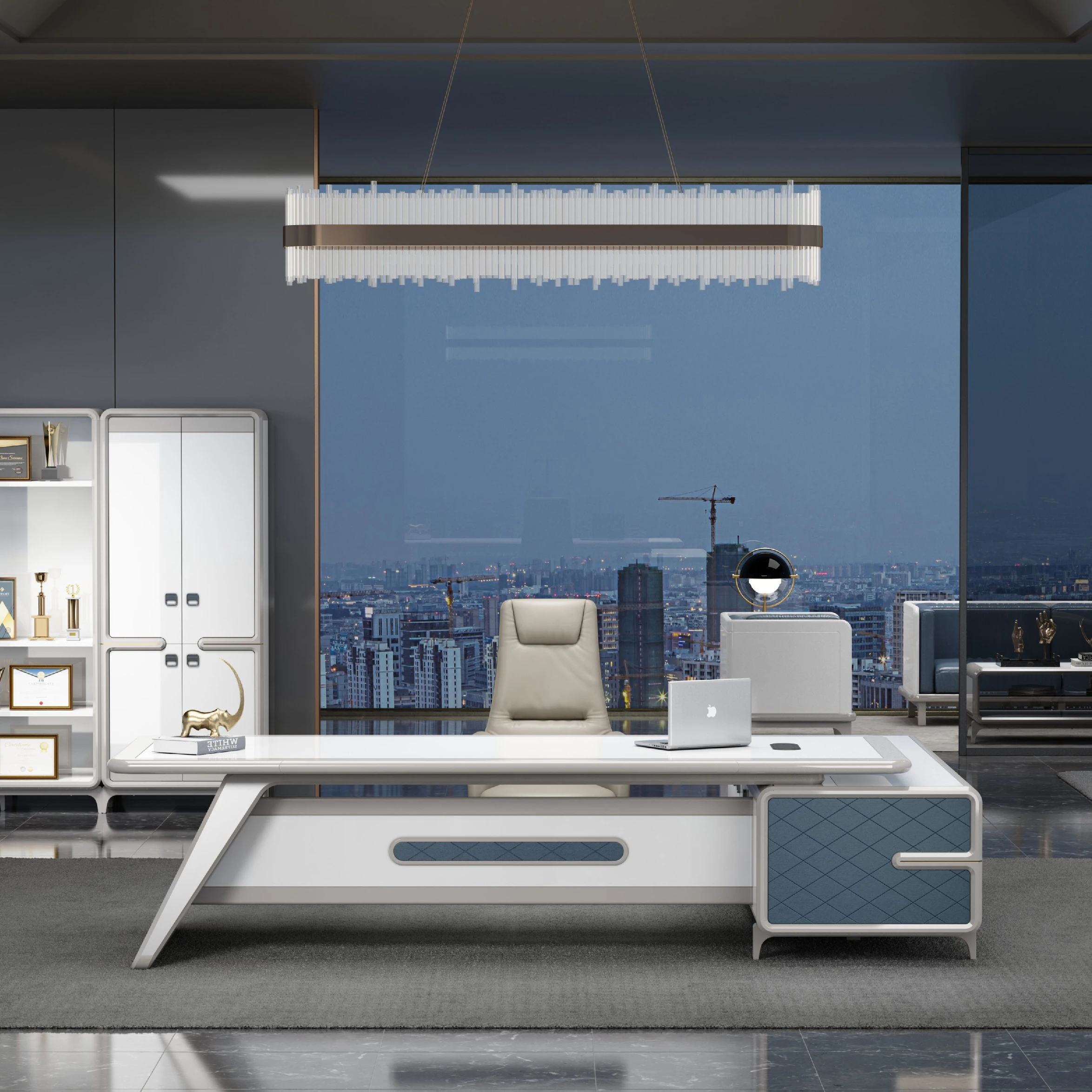 Стол для переговоров, офисный стол руководителя, модульная современная офисная мебель, рабочая станция
Стол для переговоров, офисный стол руководителя, модульная современная офисная мебель, рабочая станция