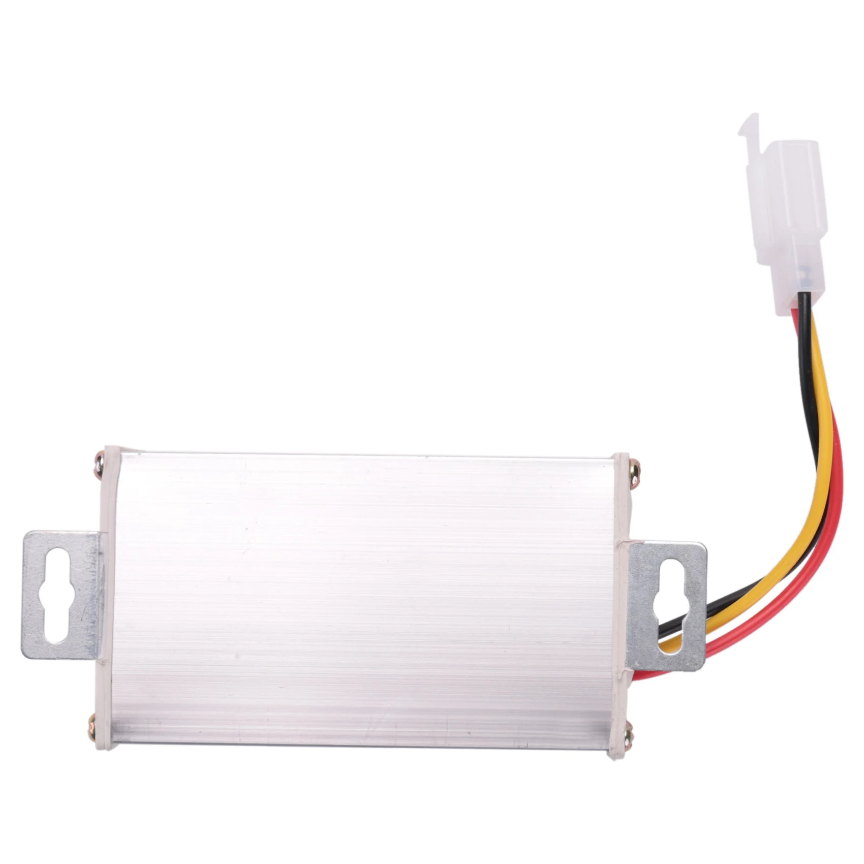 Электронный трансформатор BHBD-10X: преобразователь напряжения DC 36В 48В 60В 72В в 12В 10А для электровелосипедов, понижающий преобразователь
Электронный трансформатор BHBD-10X: преобразователь напряжения DC 36В 48В 60В 72В в 12В 10А для электровелосипедов, понижающий преобразователь