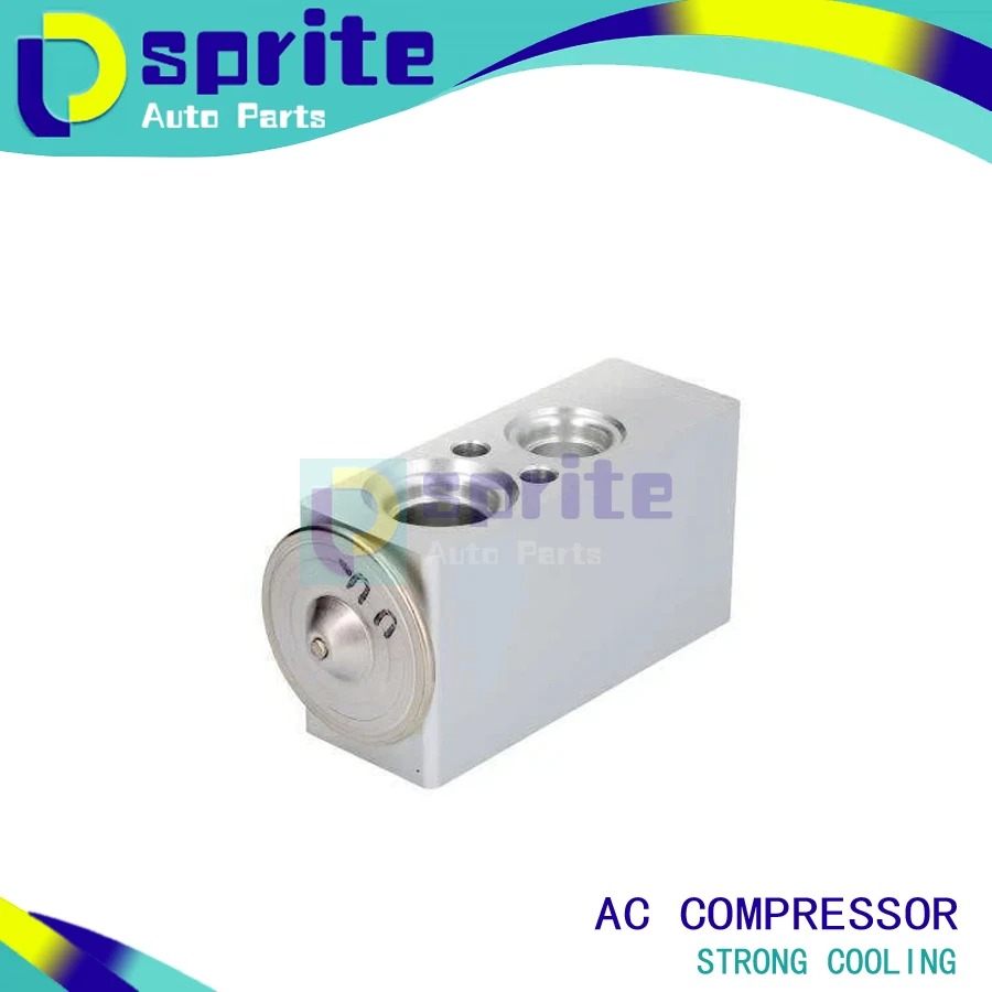 Новый расширительный блок-клапан испарителя кондиционера TX 7701060024 7701209875 для Renault Clio Twingo Megane Scenic III
Новый расширительный блок-клапан испарителя кондиционера TX 7701060024 7701209875 для Renault Clio Twingo Megane Scenic III