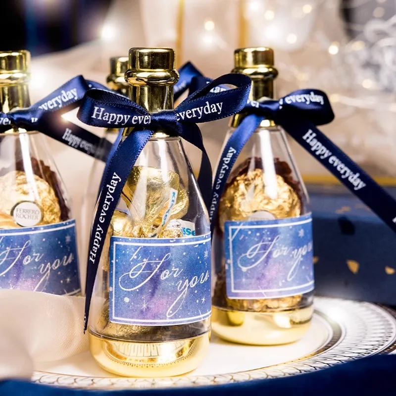 20/30Pcs Starry Sky Blue Wedding Candy Box Plastic Drift Bottle Gift Boxes Candy Packaging Baby Shower Party Favors Supplies
20/30Pcs Starry Sky Blue Wedding Candy Box Plastic Drift Bottle Gift Boxes Candy Packaging Baby Shower Party Favors Supplies