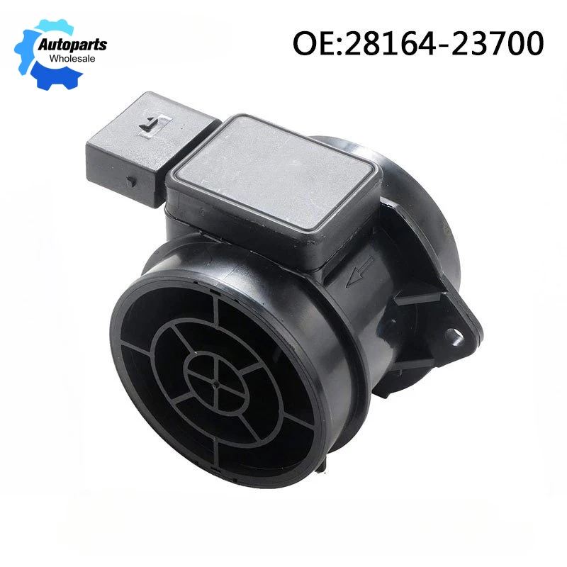 5WK96431 Датчик массового расхода воздуха Maf 28164-23700 для HYUNDAI COUPE LANTRA TRAJET TUCSON SPORTAGE Elantra Tiburon 2,0 л 2,0 л 
5WK96431 Датчик массового расхода воздуха Maf 28164-23700 для HYUNDAI COUPE LANTRA TRAJET TUCSON SPORTAGE Elantra Tiburon 2,0 л 2,0 л