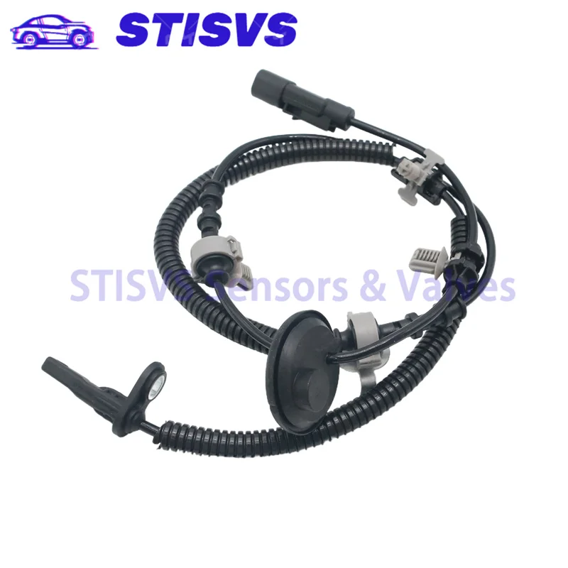 New ABS Wheel Speed Sensor For Cadillac XT6 Chevrolet Blazer 3.6L V6 2.0L Car Parts Accessories New 84578062
New ABS Wheel Speed Sensor For Cadillac XT6 Chevrolet Blazer 3.6L V6 2.0L Car Parts Accessories New 84578062