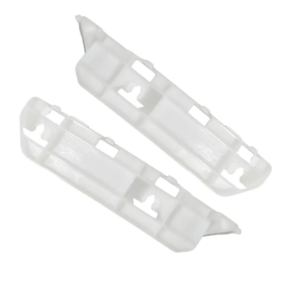 Pair Front Bumper Bracket Left Right for Honda For Odyssey 2005 2010 Plastic Replacement OE 71198SHJA00 71193SHJA00
Pair Front Bumper Bracket Left Right for Honda For Odyssey 2005 2010 Plastic Replacement OE 71198SHJA00 71193SHJA00