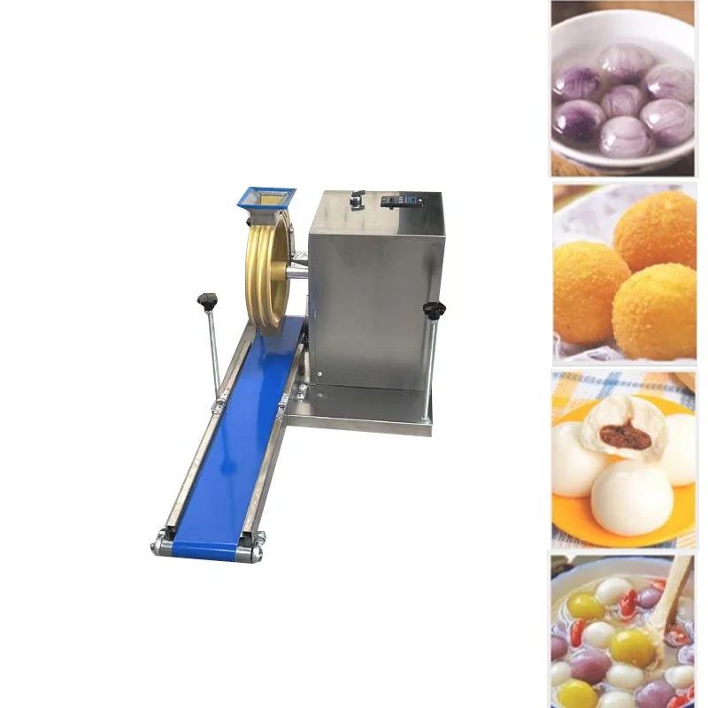 Hot Sale Automatic Dough Rounding Machine Dough Rounding Machine for Dough Partitioning Machine Automatic Dough Ball Making Mach
Hot Sale Automatic Dough Rounding Machine Dough Rounding Machine for Dough Partitioning Machine Automatic Dough Ball Making Mach