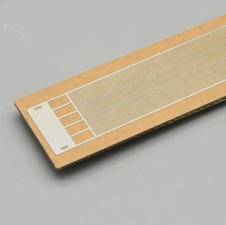 6 шт. Зарядная сетка (Charge Grid) A096-2060 для Ricoh Aficio 1075, 2051, 2075, 6001, 6002, 8000, 8001, 7001, 7002, 5500, 6000, 6500, 7500
6 шт. Зарядная сетка (Charge Grid) A096-2060 для Ricoh Aficio 1075, 2051, 2075, 6001, 6002, 8000, 8001, 7001, 7002, 5500, 6000, 6500, 7500