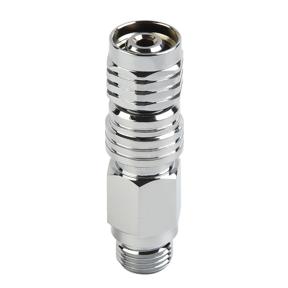Scuba Diving For BCD Adapter Quick Disconnect Regulator Nickel Plated Brass Interface for Efficient Diving Connections
Scuba Diving For BCD Adapter Quick Disconnect Regulator Nickel Plated Brass Interface for Efficient Diving Connections