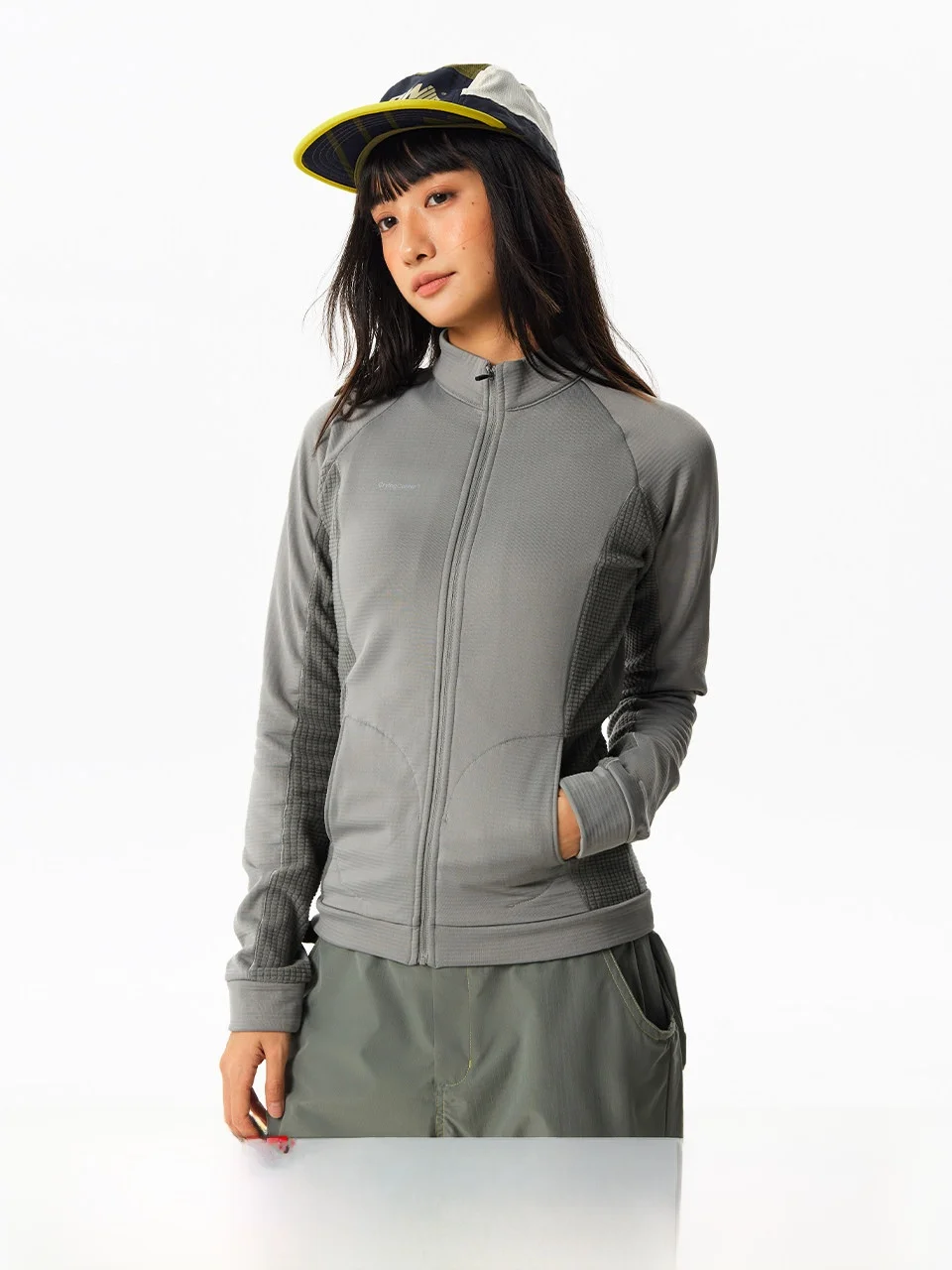 Crnenter Plaid Fce Women's Open Cardigan Cycling Jaet Outdoor Riding Zipper Closure Stand Fit Polyester Blend
Crnenter Plaid Fce Women's Open Cardigan Cycling Jaet Outdoor Riding Zipper Closure Stand Fit Polyester Blend