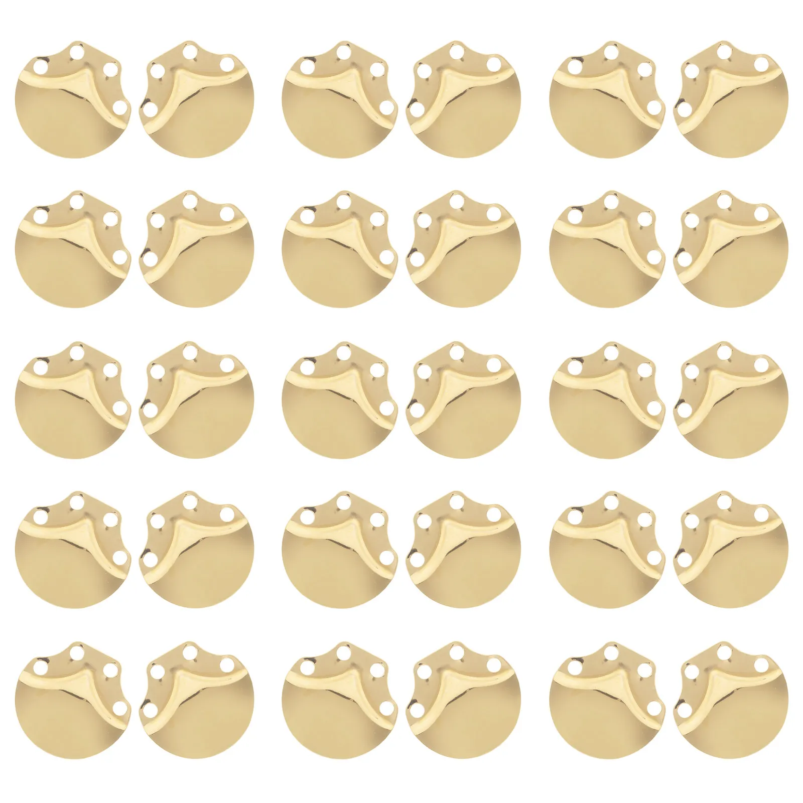 100 шт. средневековых доспехов из нержавеющей стали для костюмов, косплея, рыцарских представлений, театральных постановок, рукоделия, эпохи Возрождения
100 шт. средневековых доспехов из нержавеющей стали для костюмов, косплея, рыцарских представлений, театральных постановок, рукоделия, эпохи Возрождения