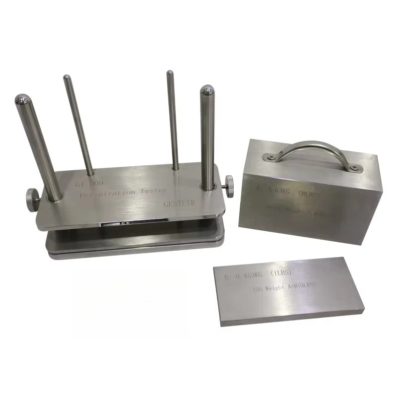 Perspirometer Fastness Testing Equipment Perspiration Fastness
Perspirometer Fastness Testing Equipment Perspiration Fastness