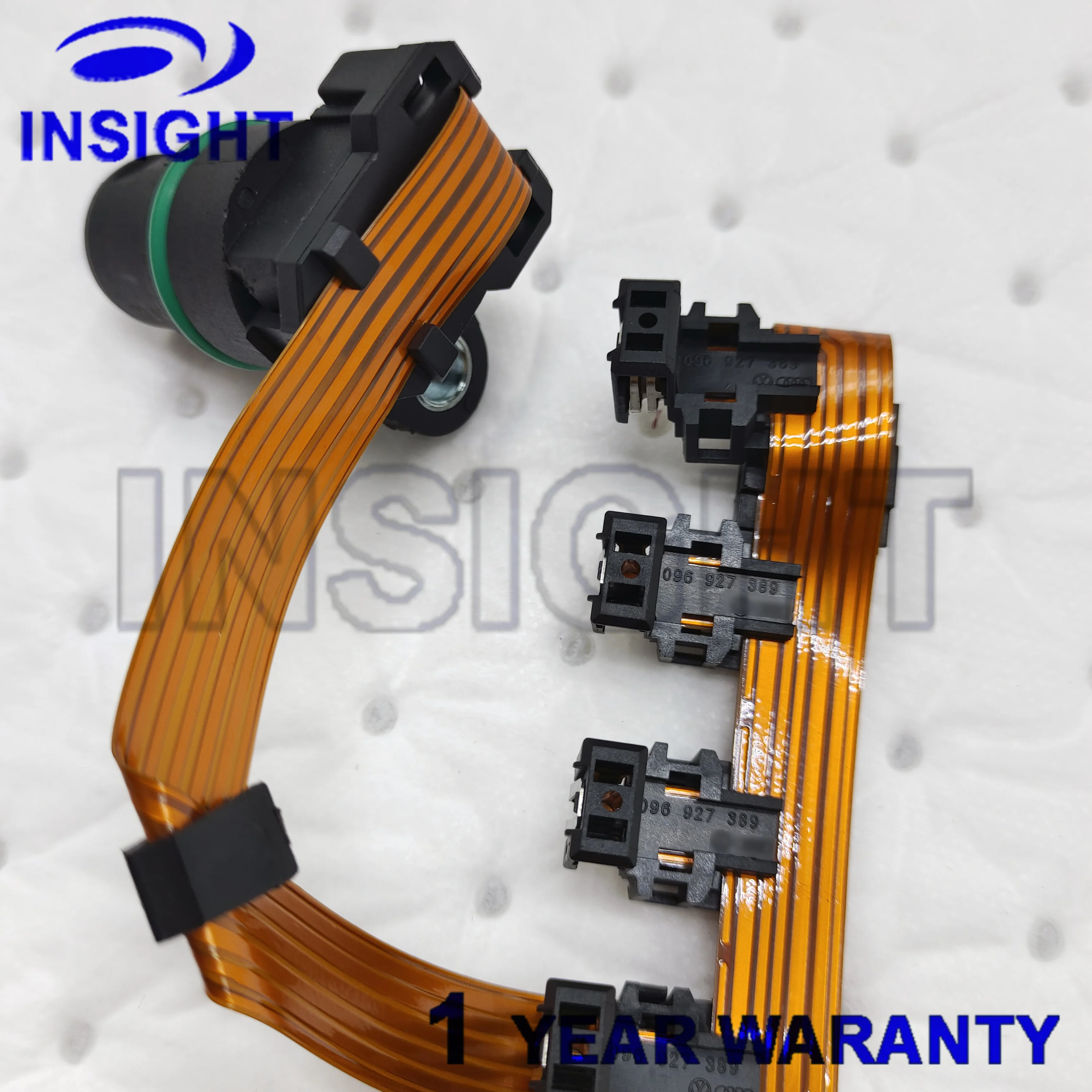 Internal Wire Harness 097 01N G93 097927365D Solenoids Valve 01M Transmission For Audi 80 90, VW Golf, Passat, Jetta
Internal Wire Harness 097 01N G93 097927365D Solenoids Valve 01M Transmission For Audi 80 90, VW Golf, Passat, Jetta