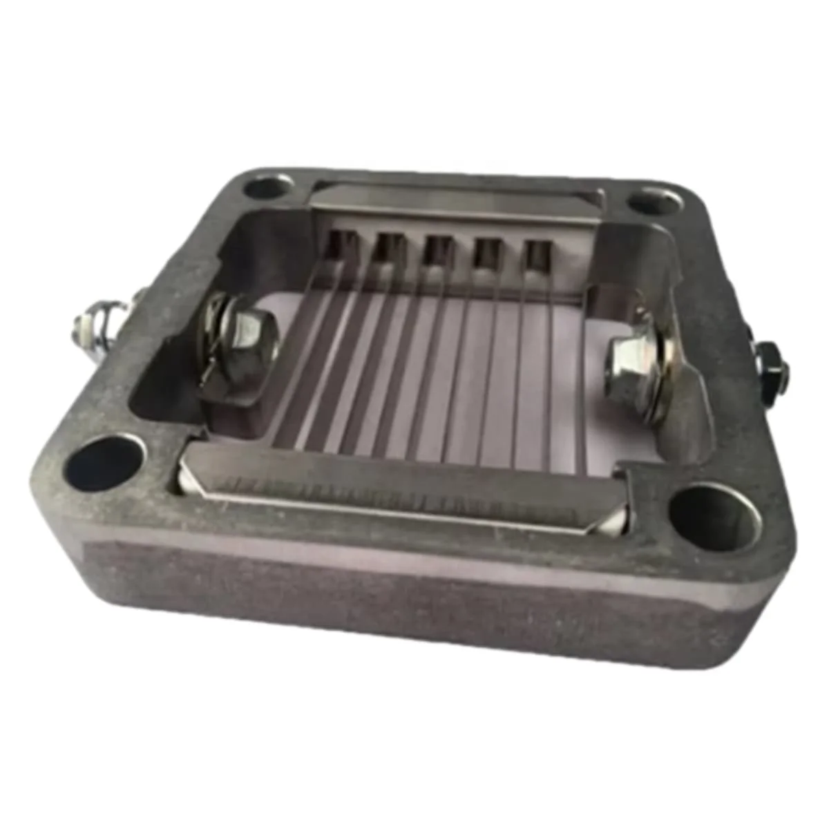 ATV&UTVReplacement New Air Heater 41-2147 for Diesel Engine 4TNV482 4TNV486
ATV&UTVReplacement New Air Heater 41-2147 for Diesel Engine 4TNV482 4TNV486